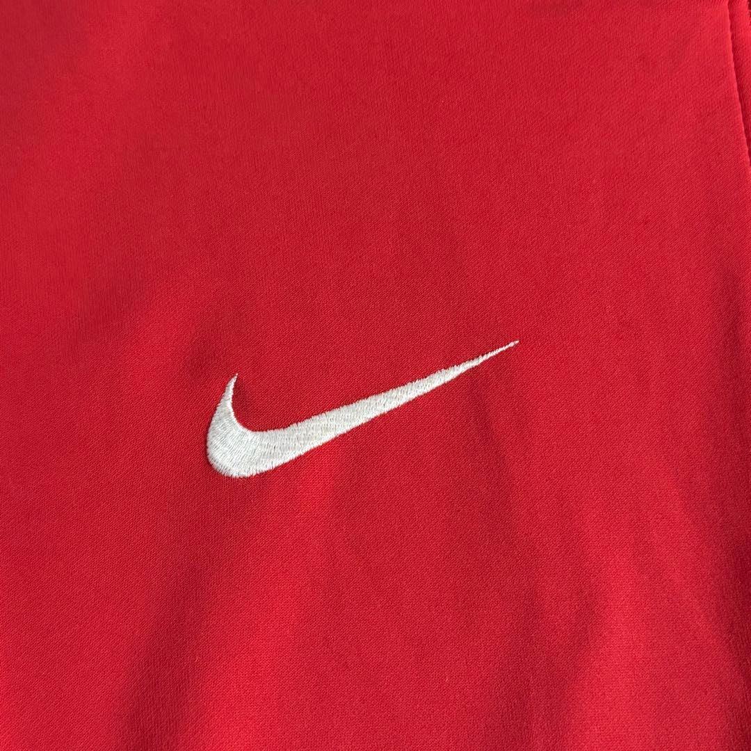 支給品 NIKE 浦和レッズ 2012年 フルジップジャージ トラックジャケット