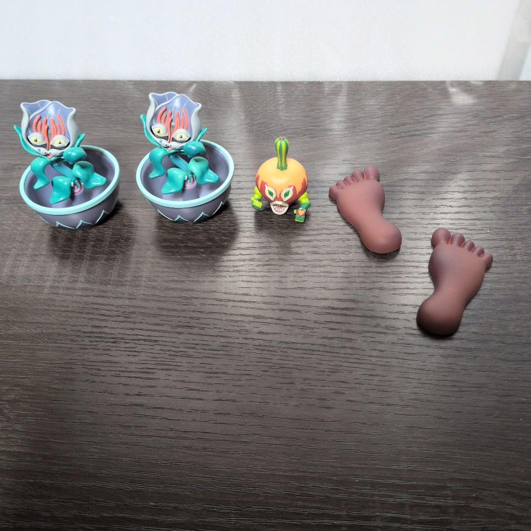 1番くじジョジョの奇妙な冒険
