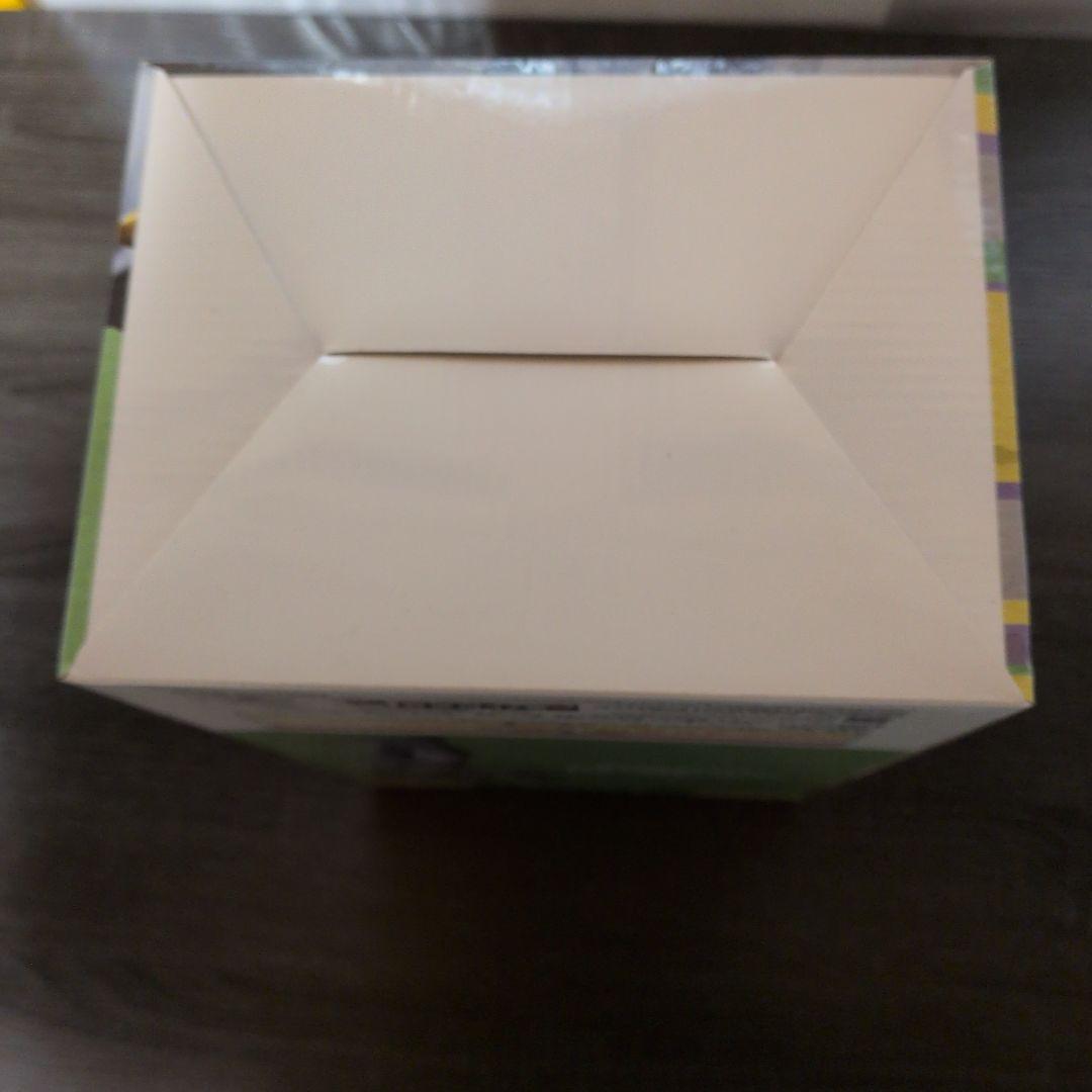 1番くじジョジョの奇妙な冒険