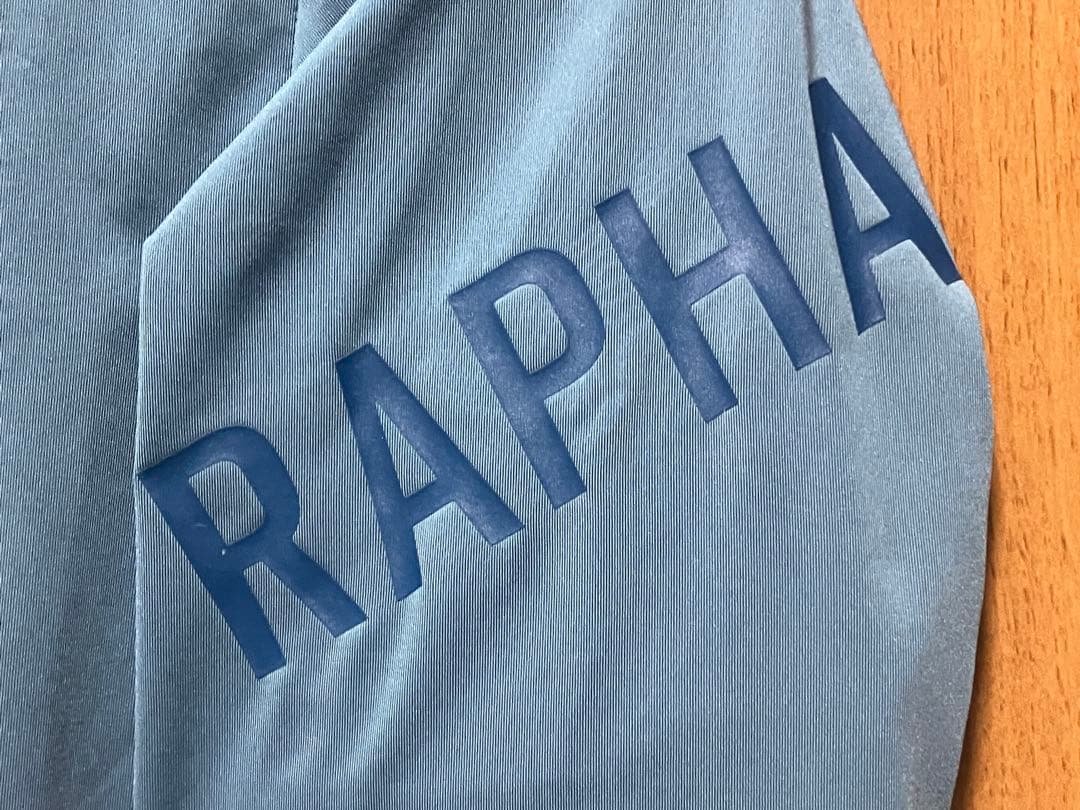 Rapha メンズ プロチーム ロングスリーブ ライトウェイト ジャージ