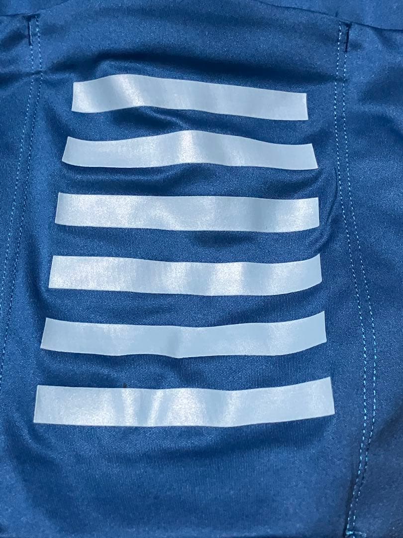 Rapha メンズ プロチーム ロングスリーブ ライトウェイト ジャージ