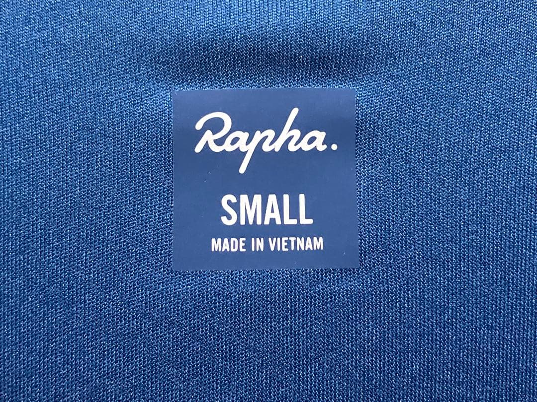 Rapha メンズ プロチーム ロングスリーブ ライトウェイト ジャージ
