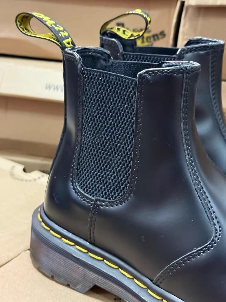 Dr.martens ハイカット マーチンブーツ レディース