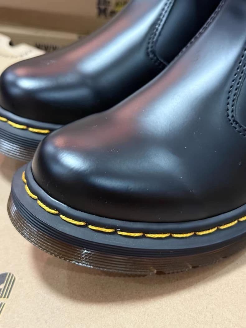 Dr.martens ハイカット マーチンブーツ レディース