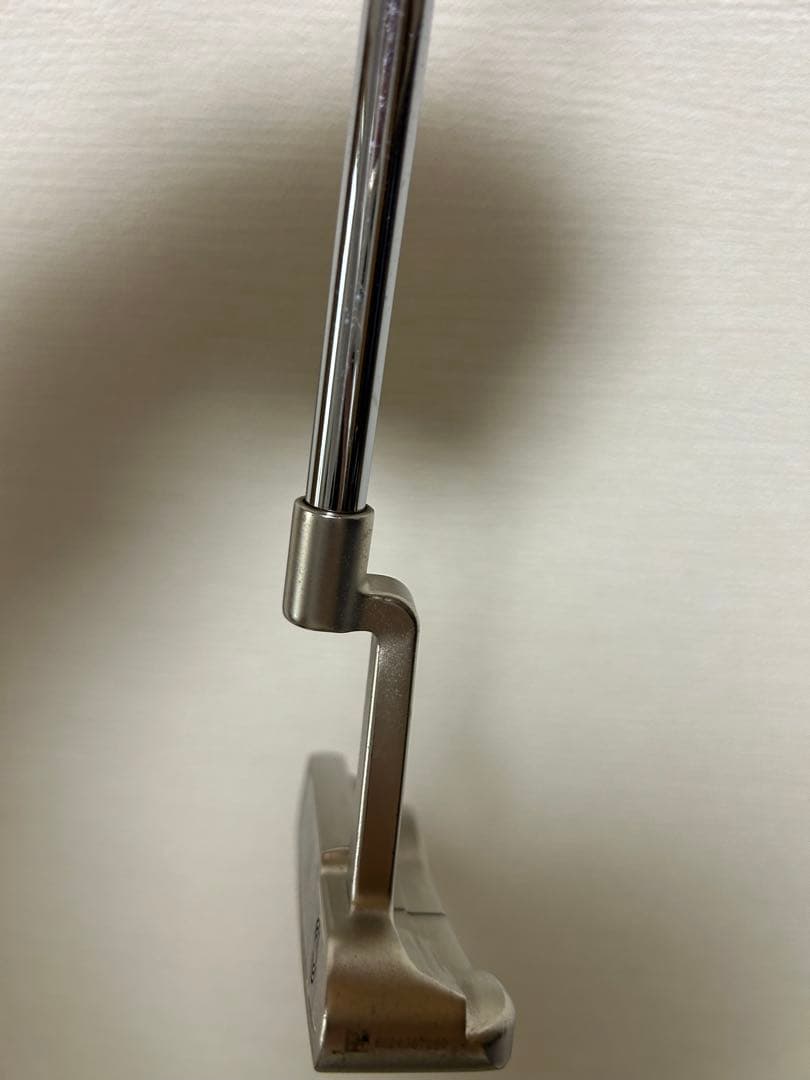 ODYSSEY WHITE DAMASCUS 1 パター　33インチ