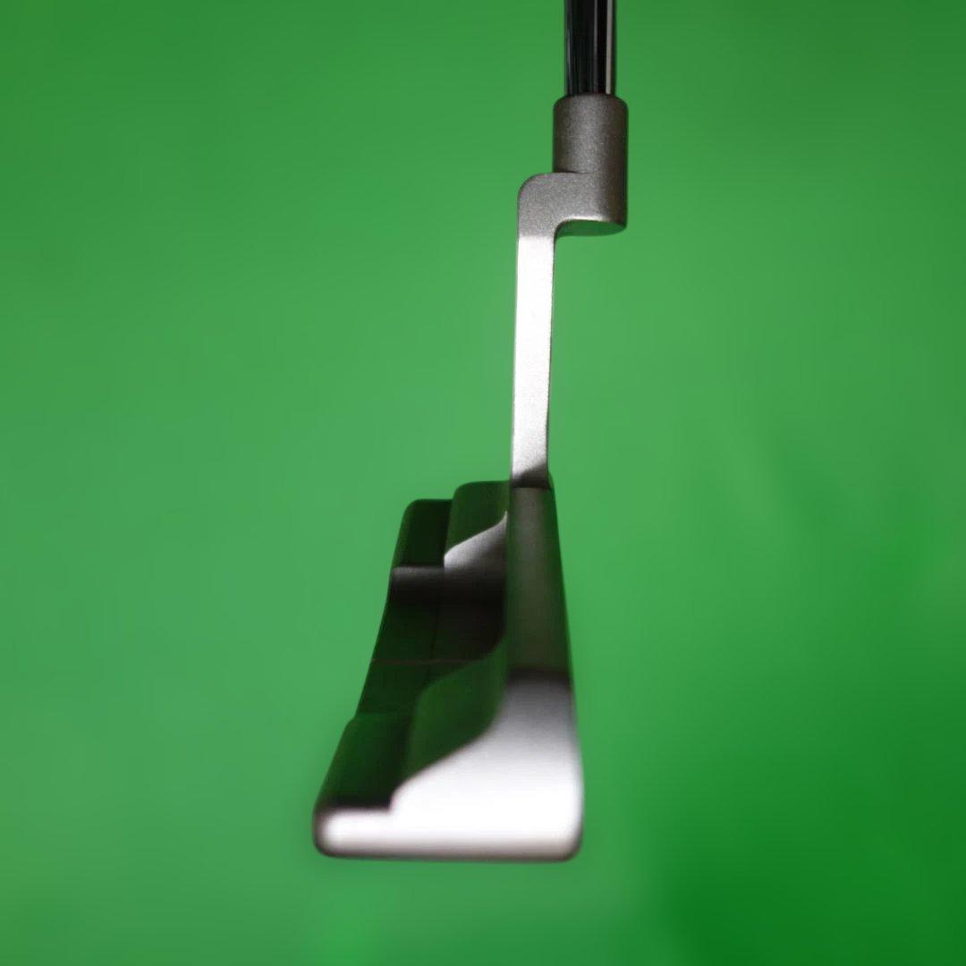 【極美品・完品】スコッティキャメロン プロプラチナム ニューポート2 35インチ