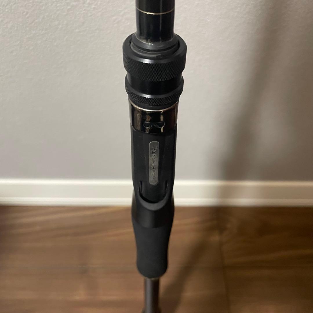 ノースフォークコンポジット　ZFX70mh