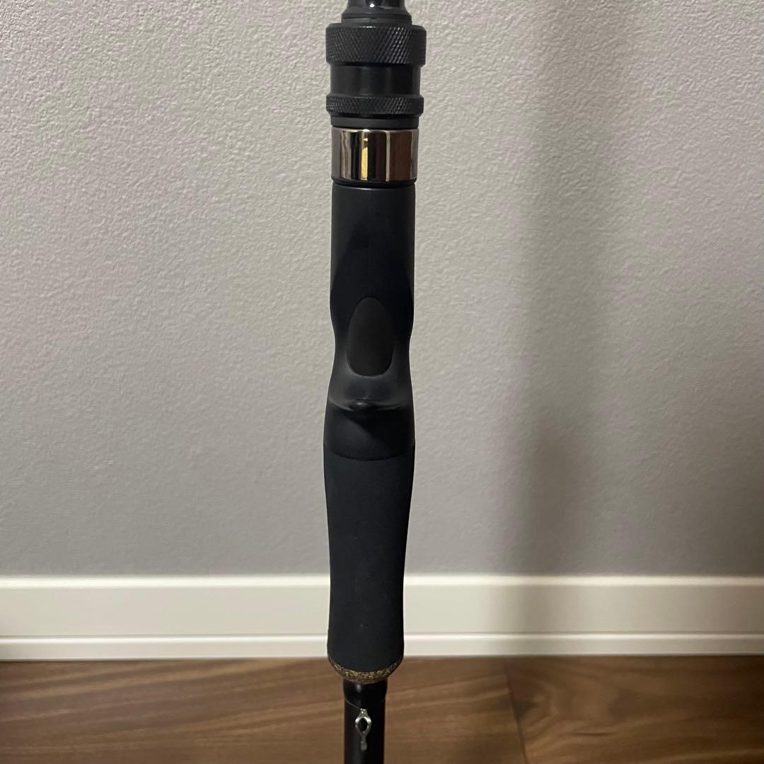ノースフォークコンポジット　ZFX70mh