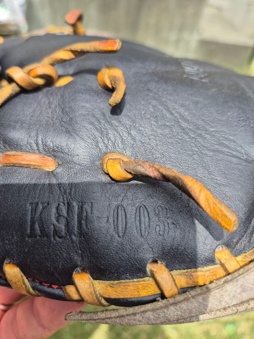 Slugger スラッガー 軟式 ファーストミット