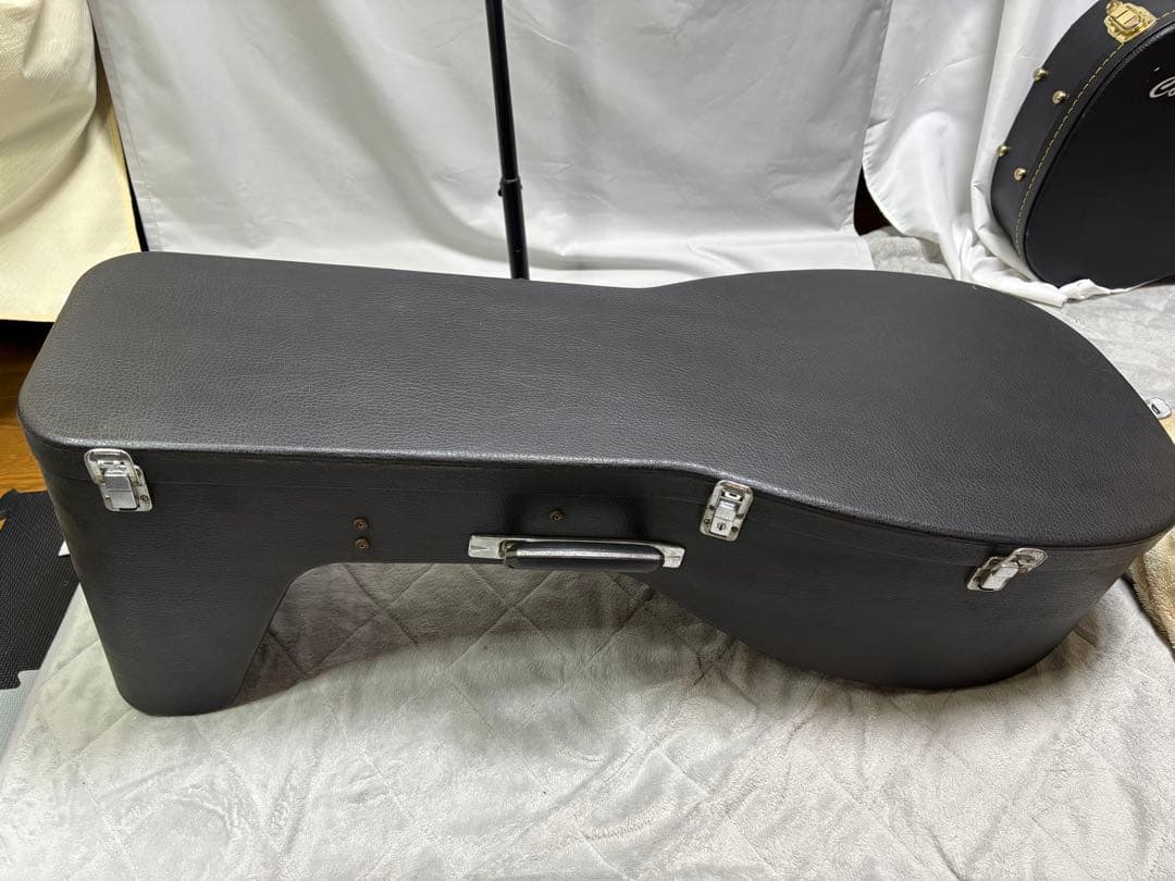 弦楽器 Aria Lute Model No. L-85 (1975)