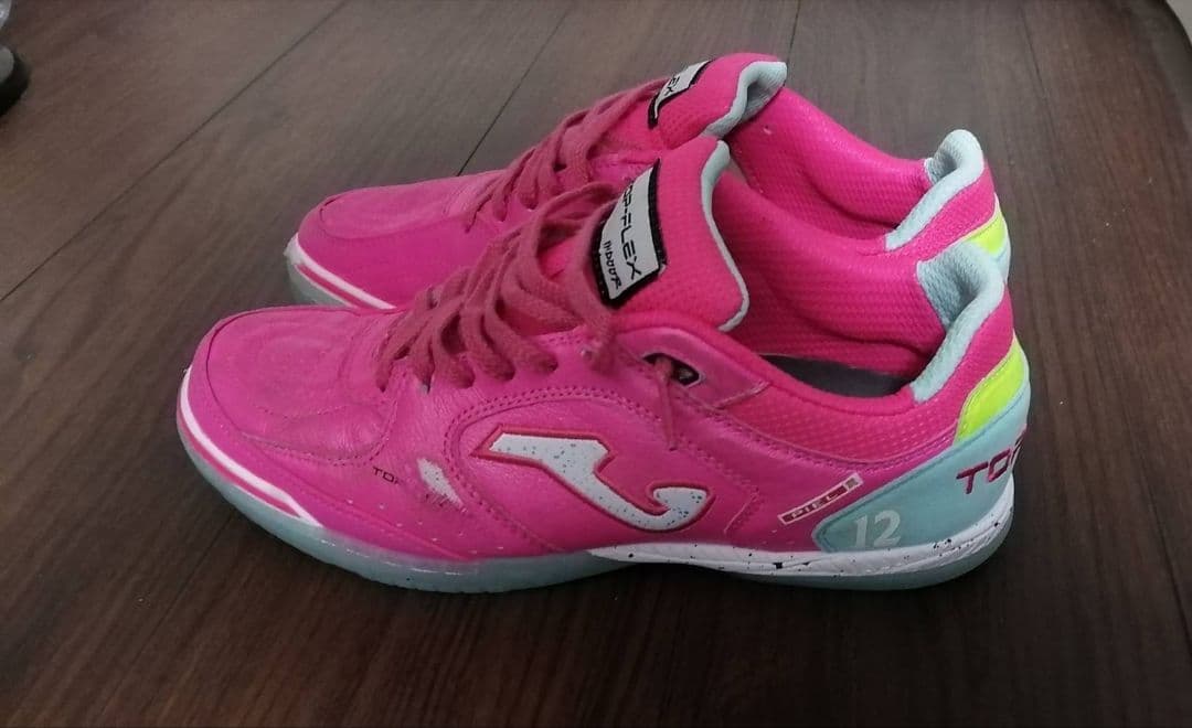 TOP FLEX ホマ(Joma)フットサルシューズ TOPW2510IN
