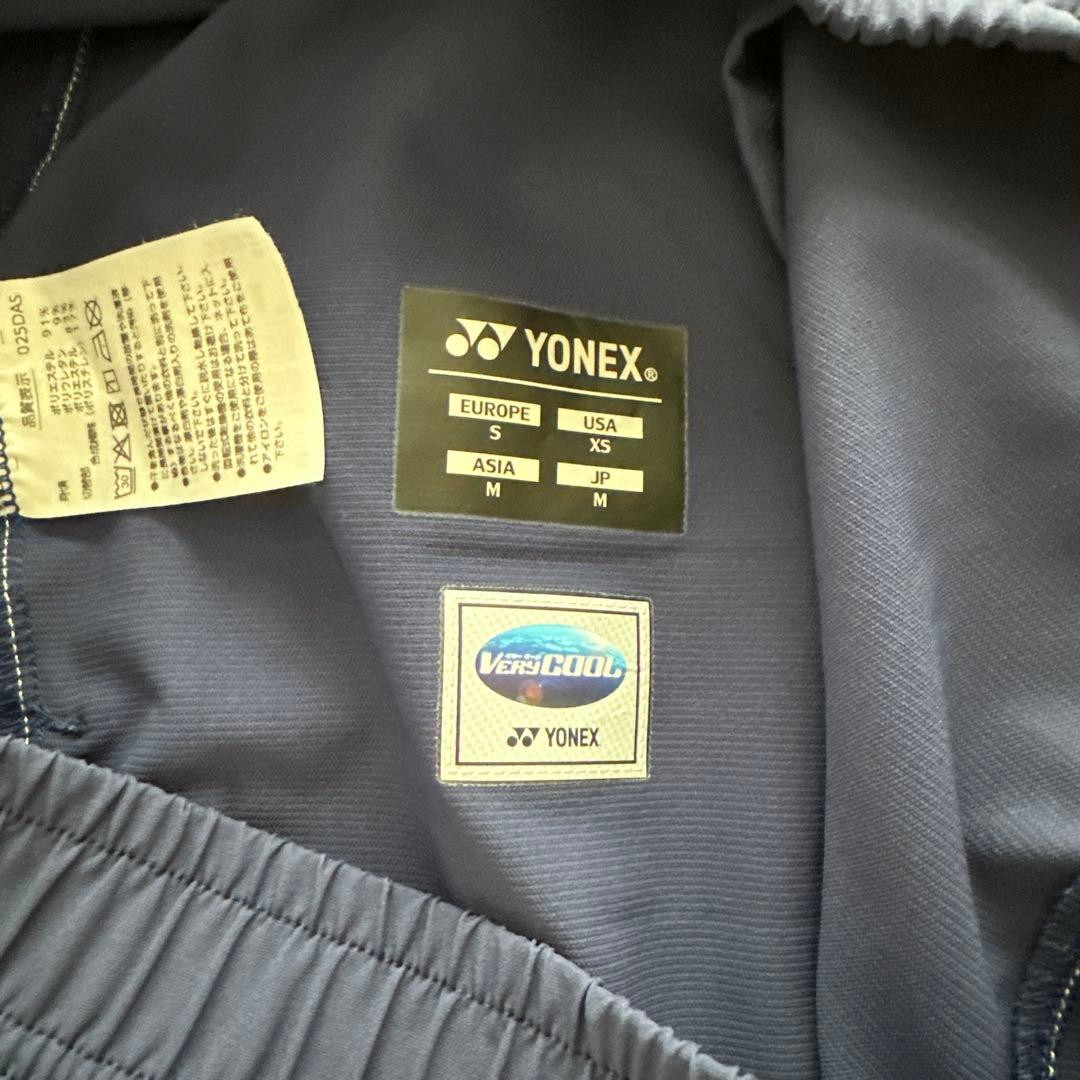YONEX パンツ