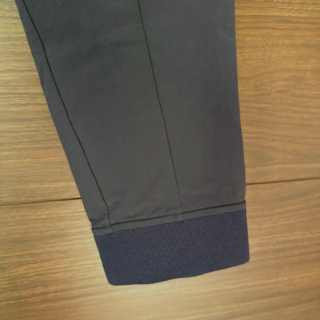 sldo CORDURA NYLON 4WAY STRETCH リブパンツ　M