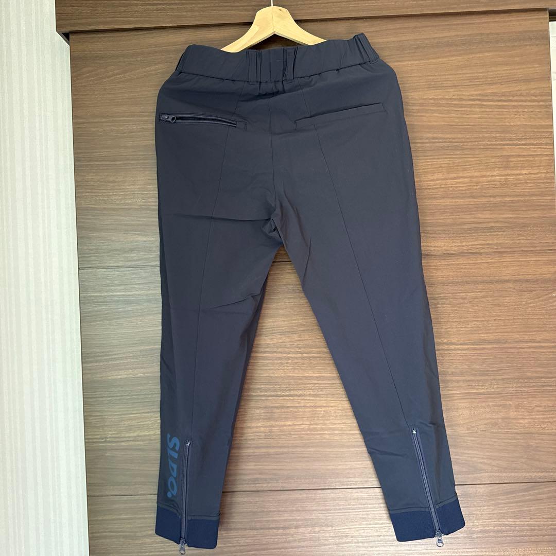 sldo CORDURA NYLON 4WAY STRETCH リブパンツ　M