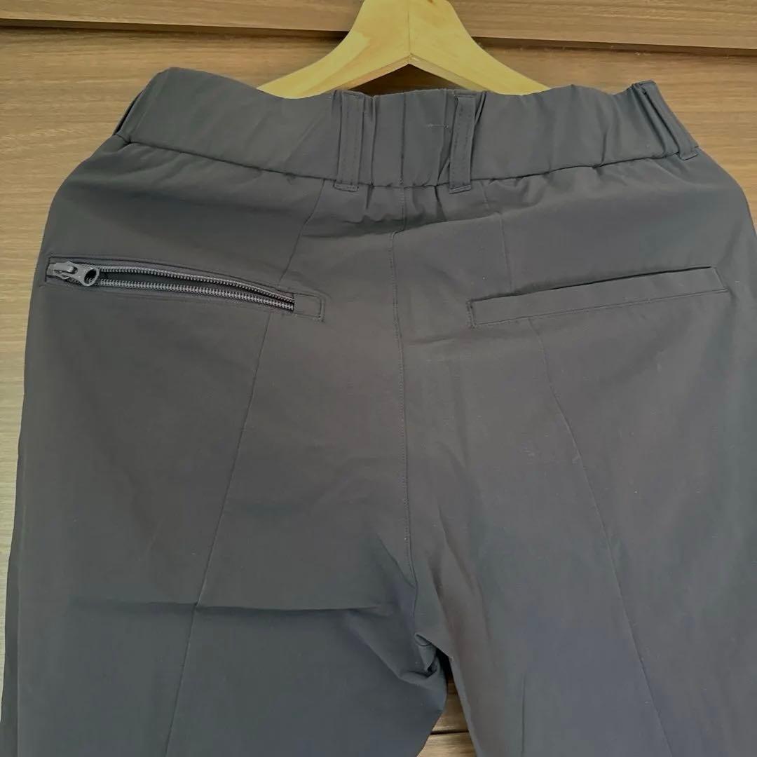 sldo CORDURA NYLON 4WAY STRETCH リブパンツ　M