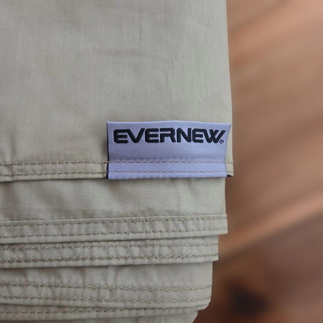 EVERNEW TC4 タープ