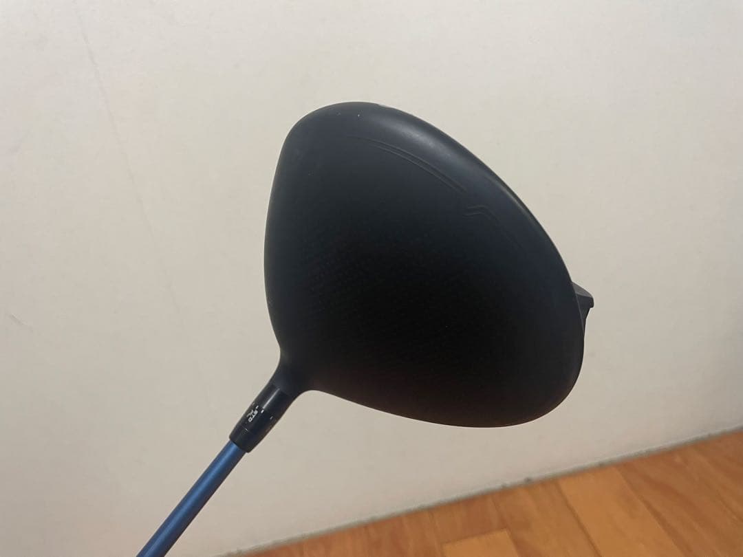 スリクソンZXi Max ドライバー　シャフトベンタス　10.5