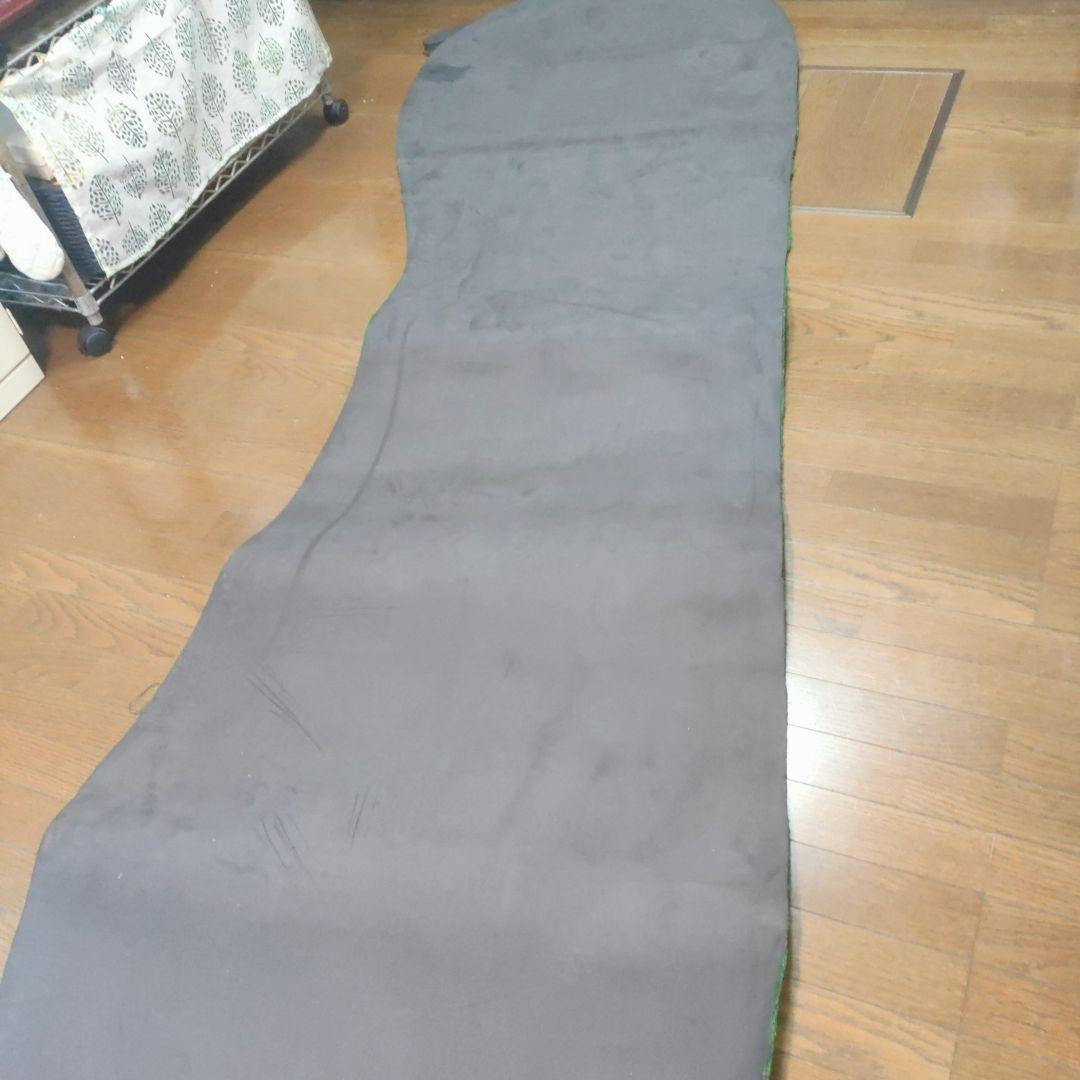 大型 パターマット 3m パター練習マット 300×90cm