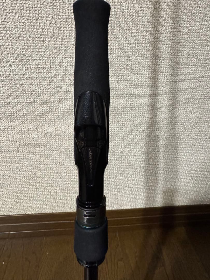 ダイワ エメラルダス MX 83M