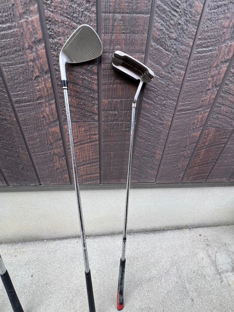 Callaway X22アイアンセット 6本 5~P おまけ付