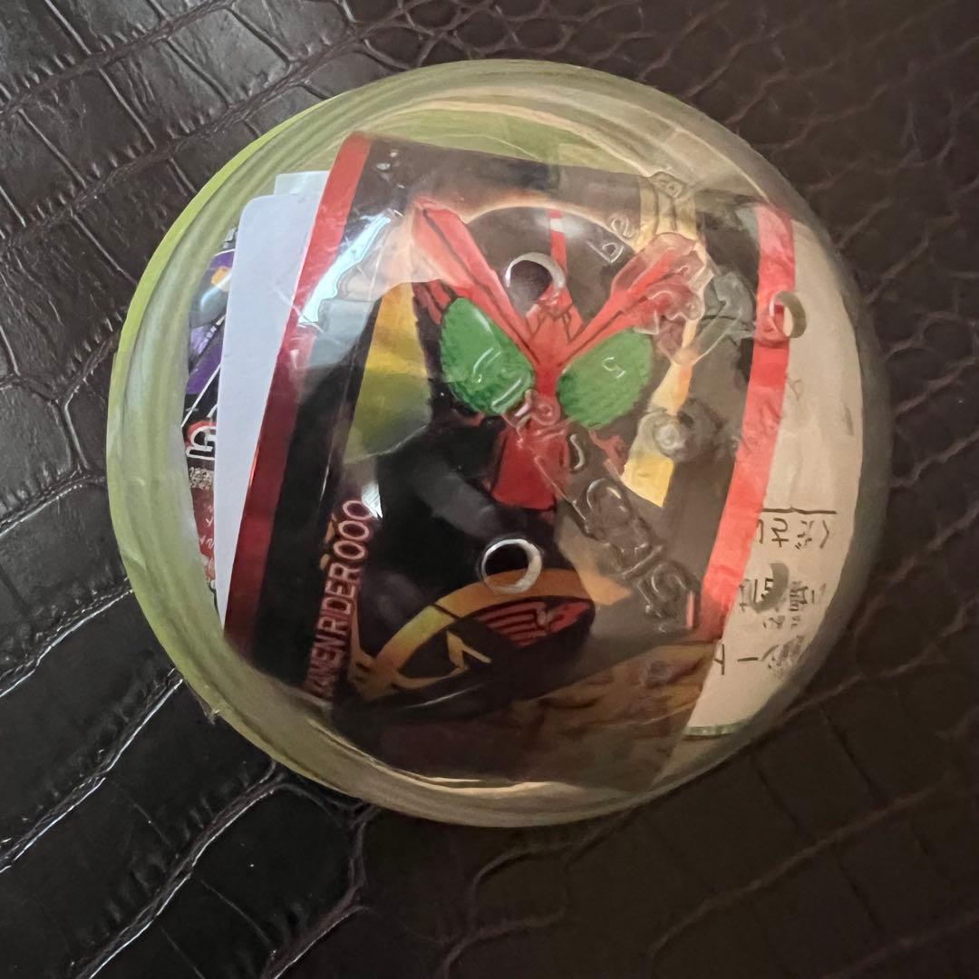 ■激レア　仮面ライダーW ガイヤメモリー　シークレット含む