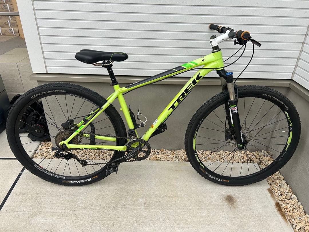 298 TREK X-Caliber 8 トレック 2022年 千葉県鎌ケ谷市