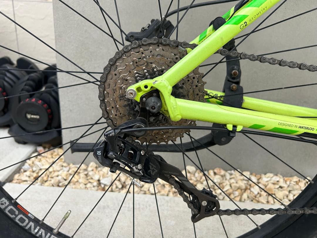 298 TREK X-Caliber 8 トレック 2022年 千葉県鎌ケ谷市