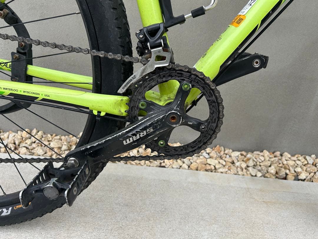 298 TREK X-Caliber 8 トレック 2022年 千葉県鎌ケ谷市