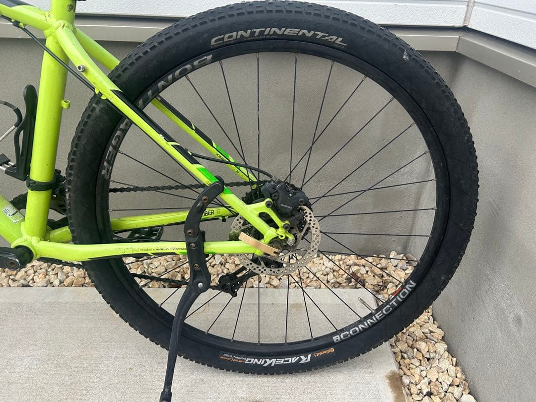 298 TREK X-Caliber 8 トレック 2022年 千葉県鎌ケ谷市