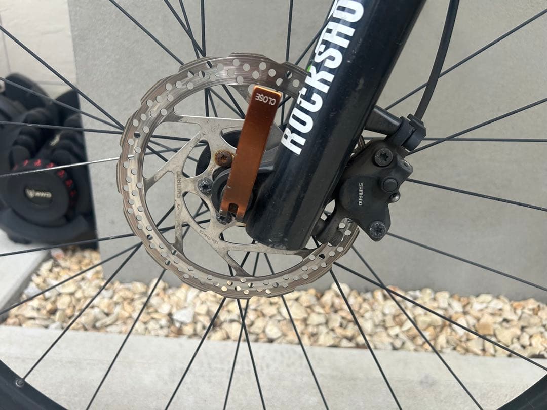 298 TREK X-Caliber 8 トレック 2022年 千葉県鎌ケ谷市