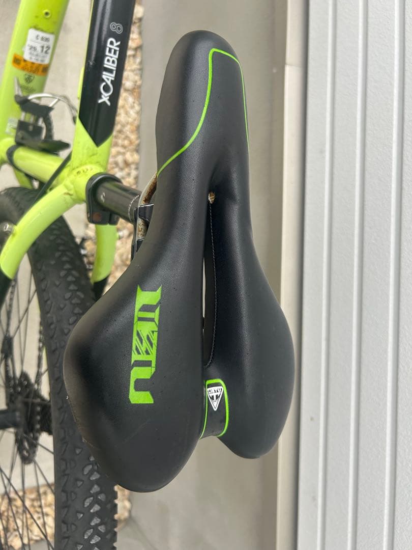 298 TREK X-Caliber 8 トレック 2022年 千葉県鎌ケ谷市