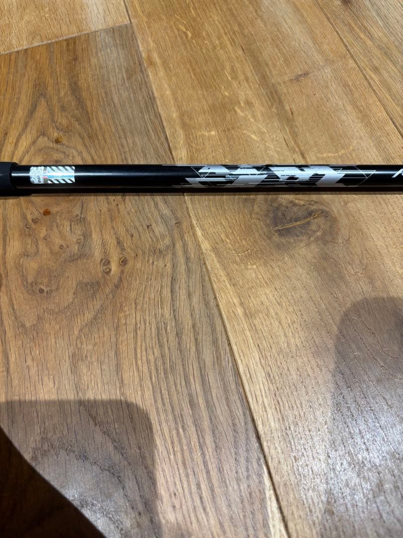 ATHLEMAX 50 S シャフト クアンタム