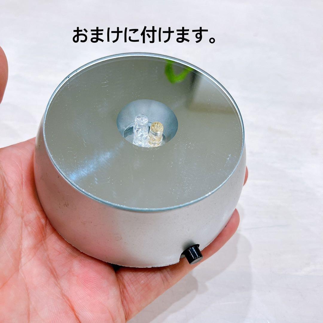 クリスタルスカル　水晶髑髏