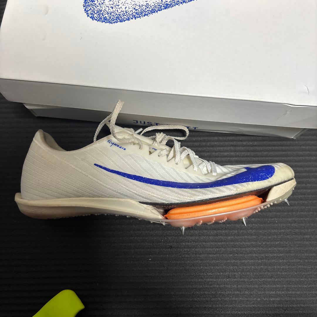 スパイク・シューズ Nike Air Zoom Maxfly 2 26.0