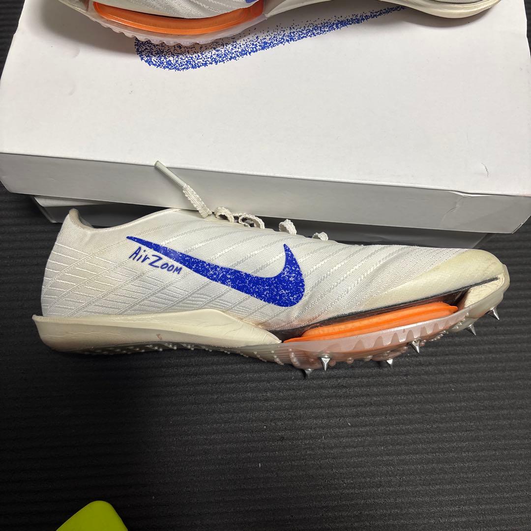 スパイク・シューズ Nike Air Zoom Maxfly 2 26.0