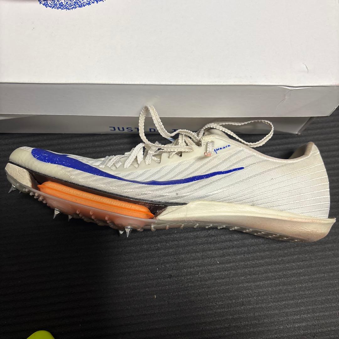 スパイク・シューズ Nike Air Zoom Maxfly 2 26.0