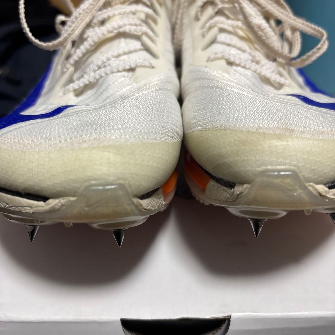 スパイク・シューズ Nike Air Zoom Maxfly 2 26.0