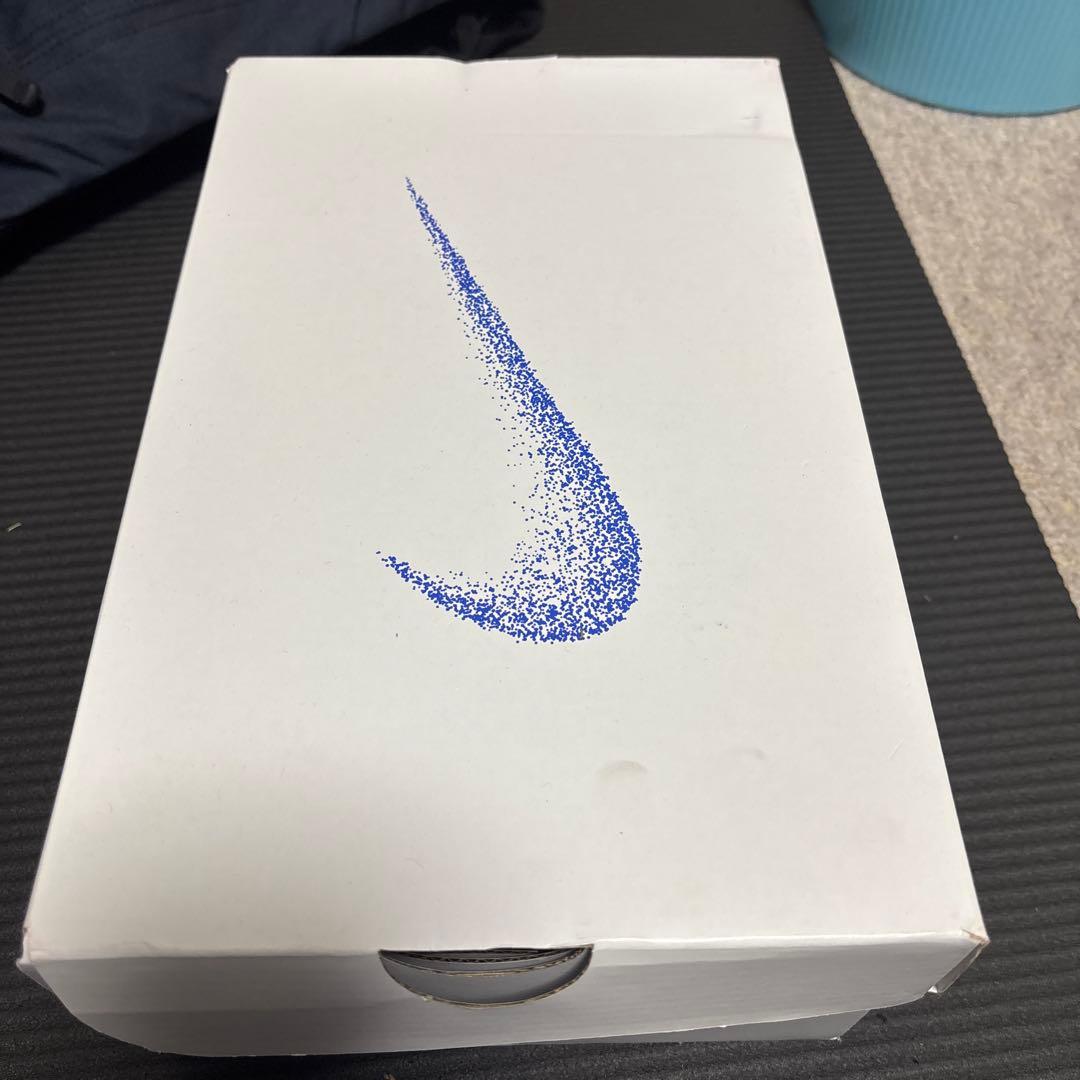 スパイク・シューズ Nike Air Zoom Maxfly 2 26.0