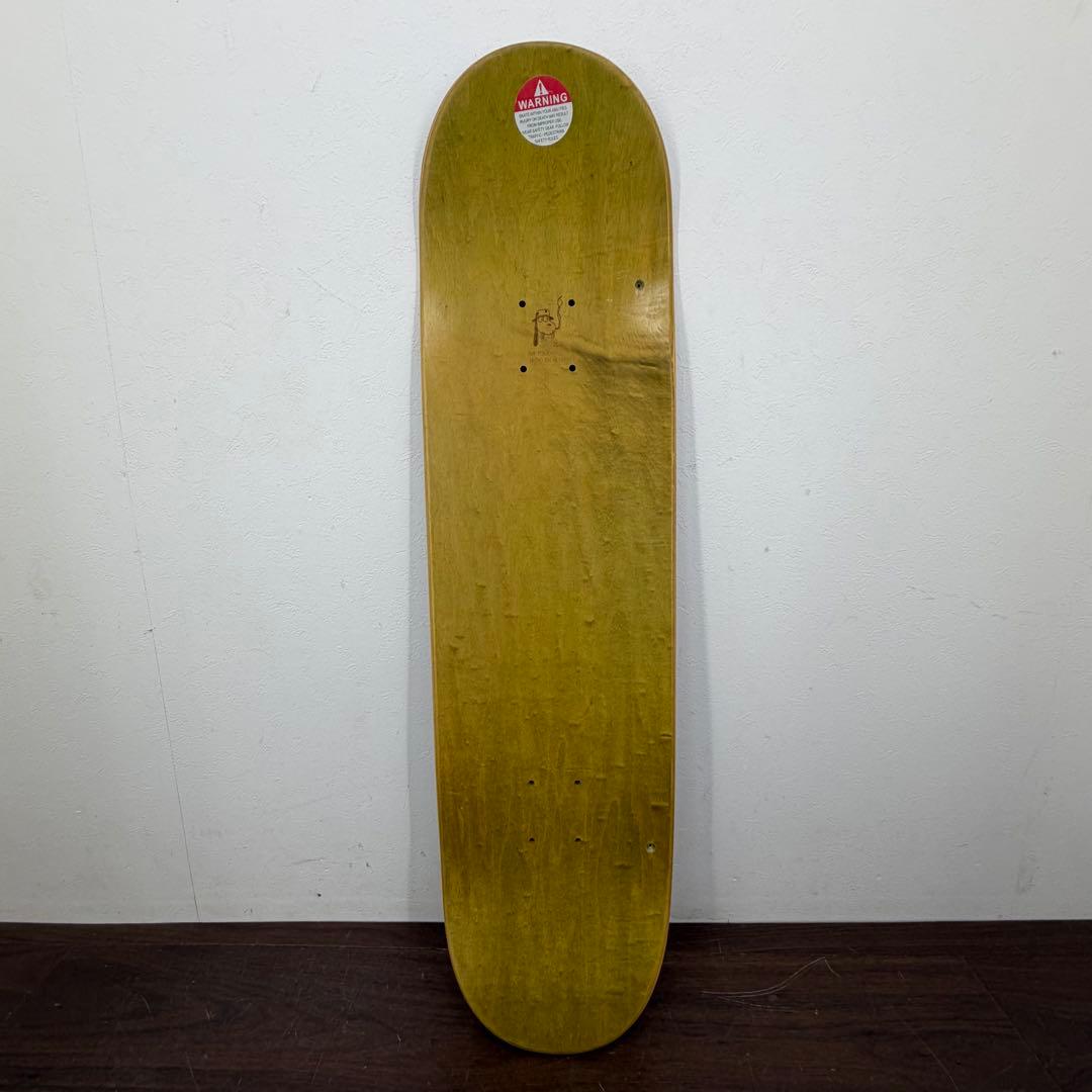 FCK11 ファッキングオーサム デッキ 81cm グラフィックデザイン 板