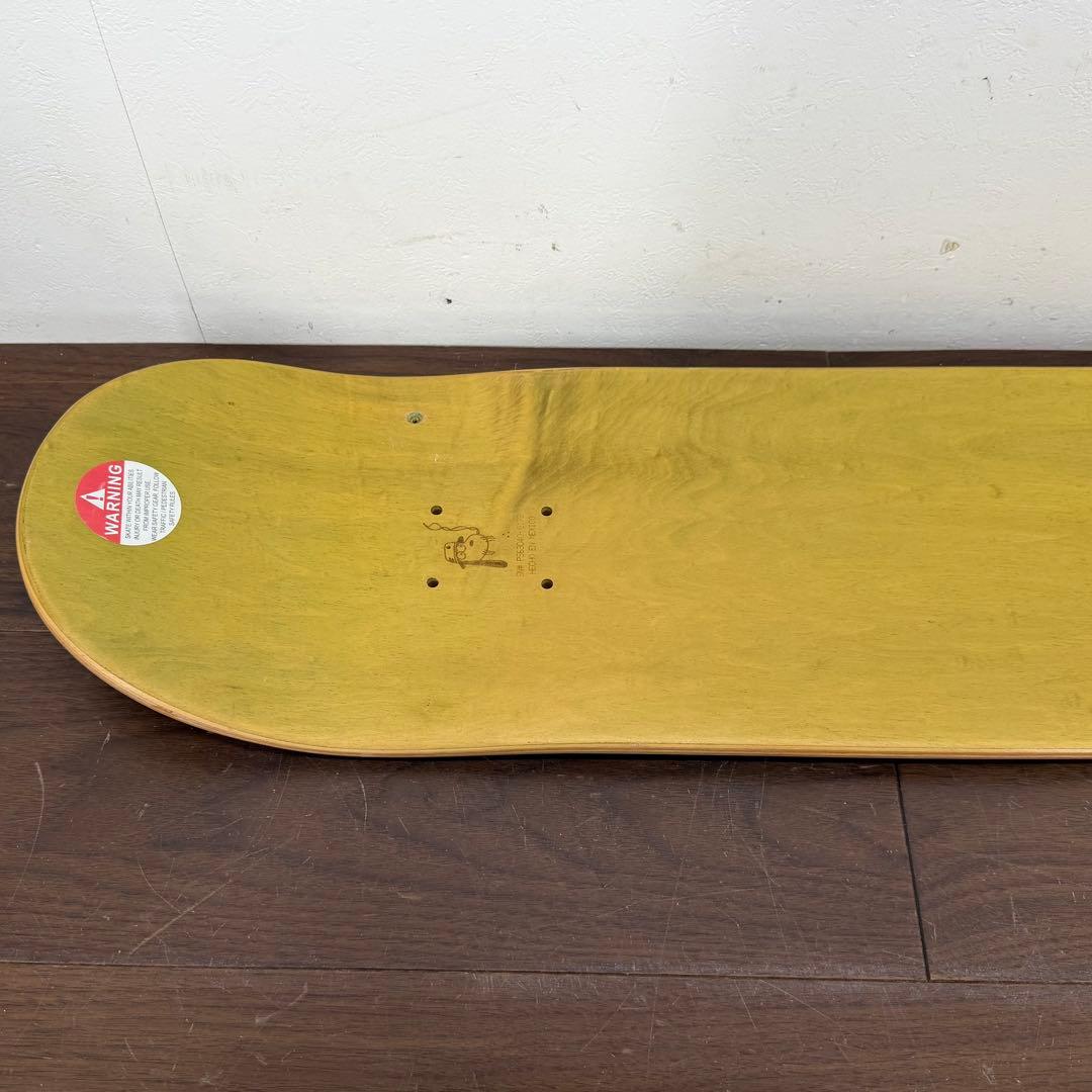 FCK11 ファッキングオーサム デッキ 81cm グラフィックデザイン 板