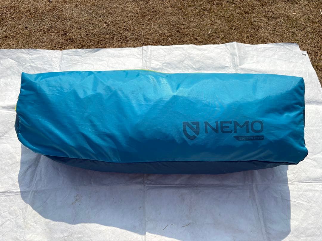 NEMO ニーモ SWITCH 2P