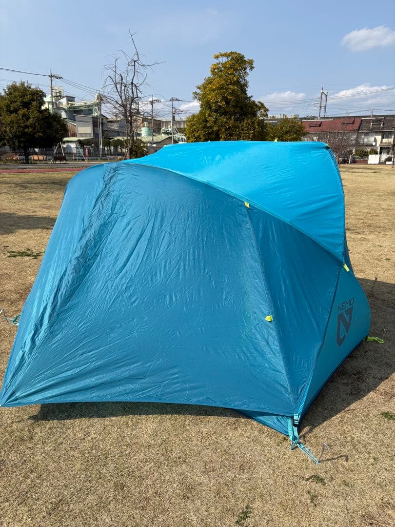 NEMO ニーモ SWITCH 2P