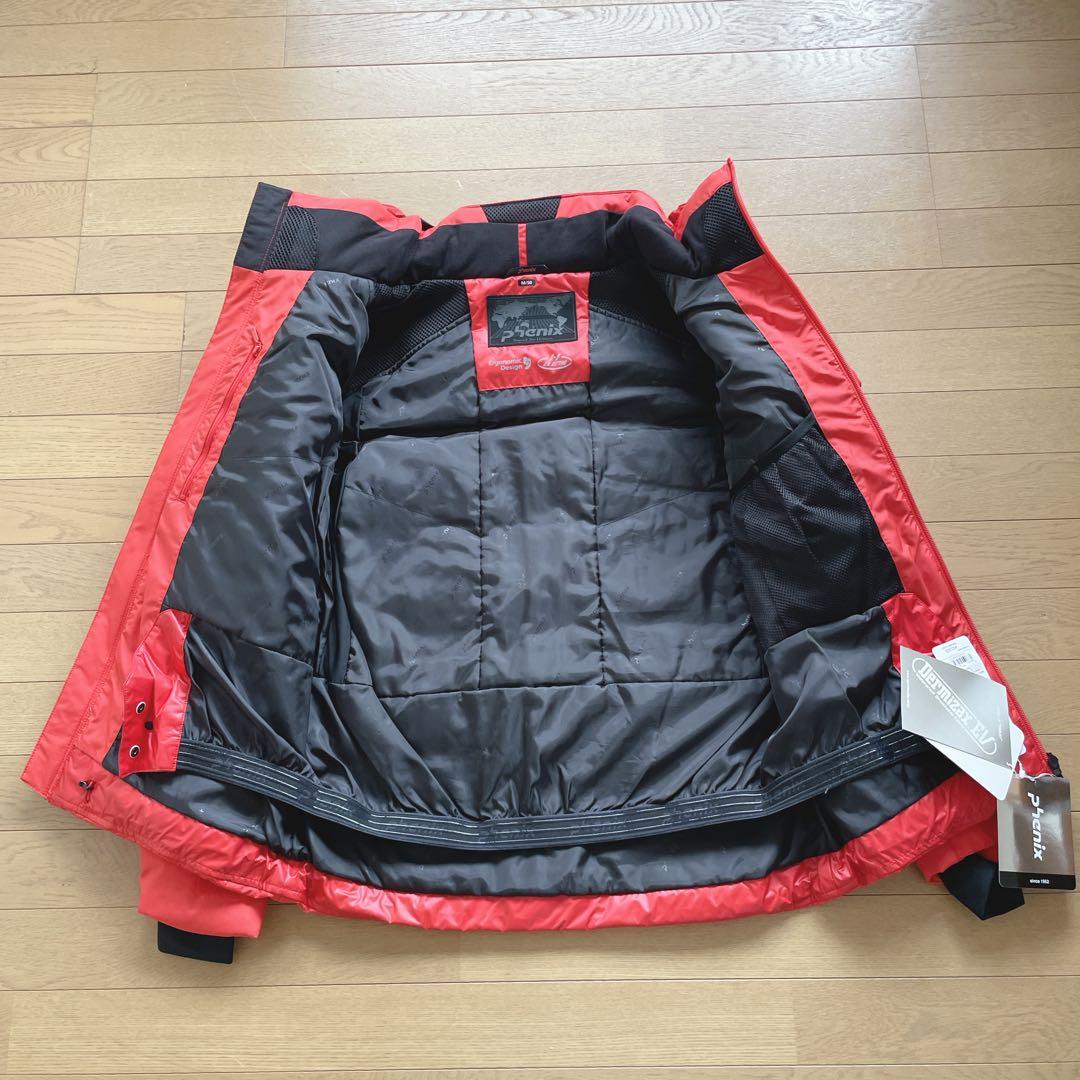 フェニックスPhenixスキーアウタージャケットHONDAコラボ　L ツーリング