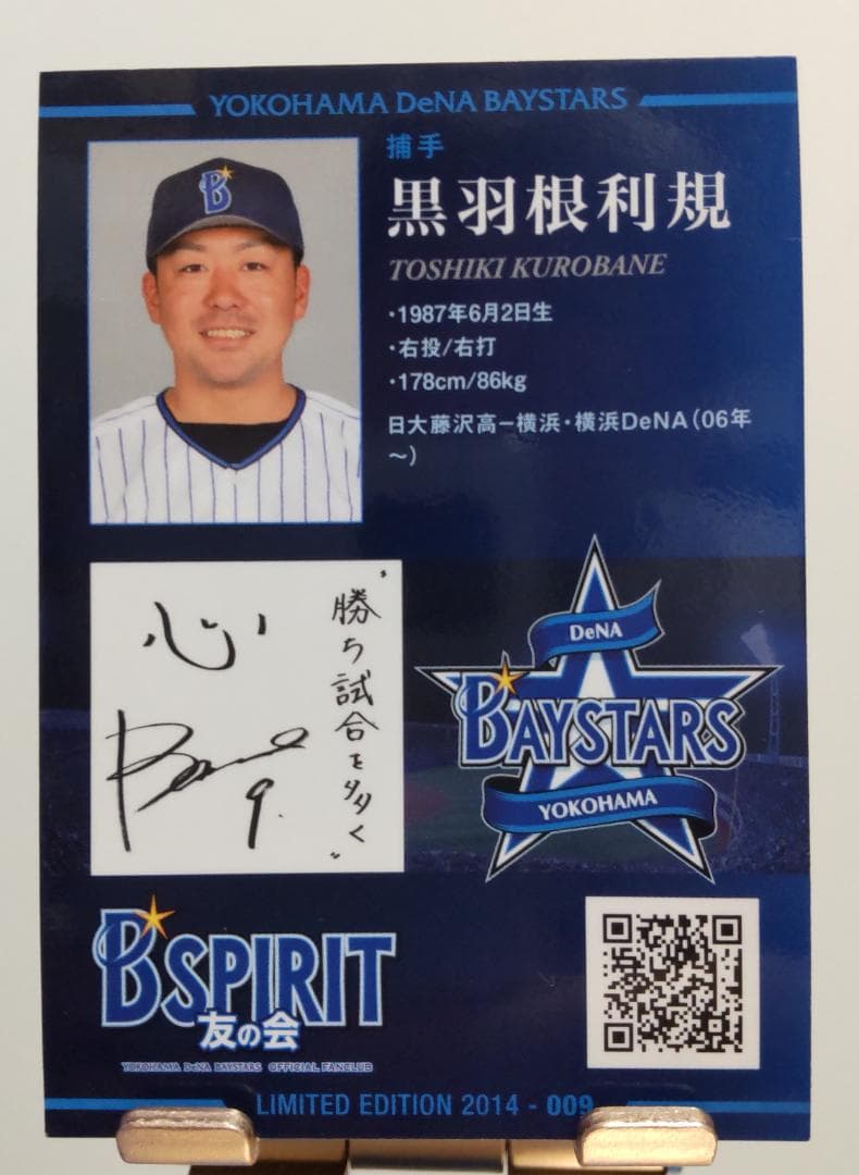 #4 #9 #15 #27 #29 直筆サインボール（５点）他 ☆ベイスターズ