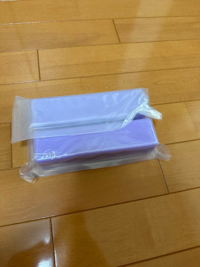 ガリウムワックス
