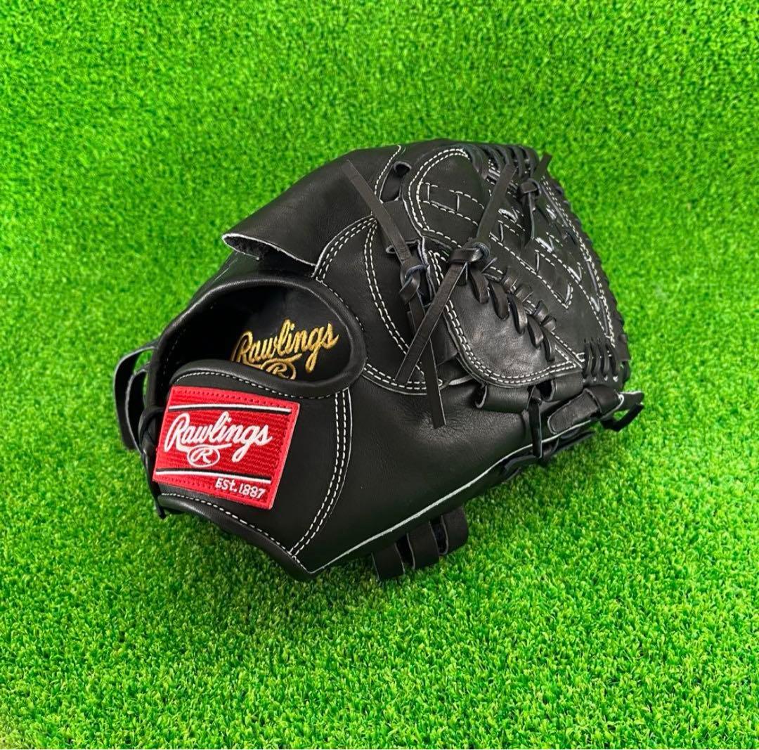 Rawlings ローリングス 軟式グローブ 右投げ 投手用 208