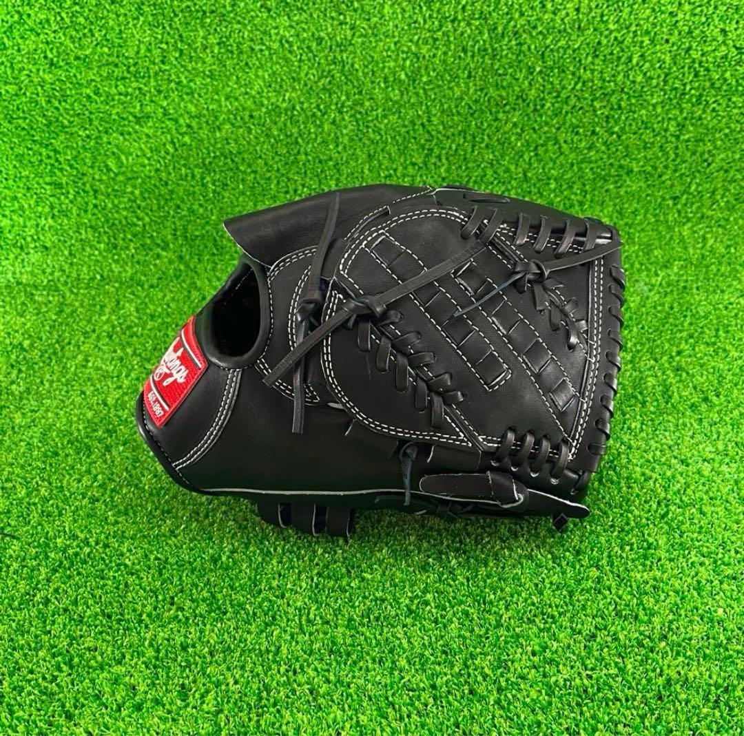 Rawlings ローリングス 軟式グローブ 右投げ 投手用 208