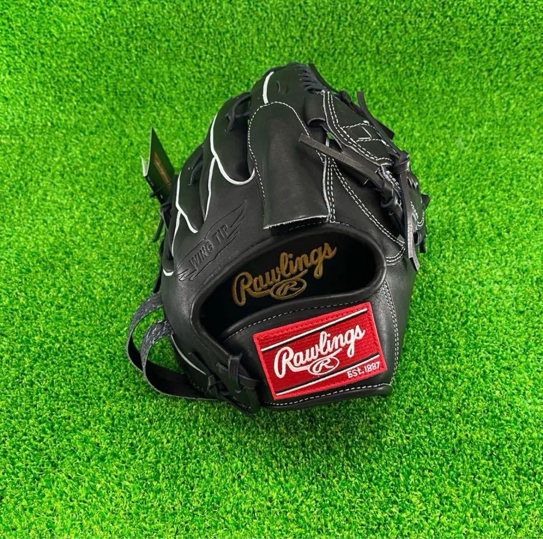 Rawlings ローリングス 軟式グローブ 右投げ 投手用 208
