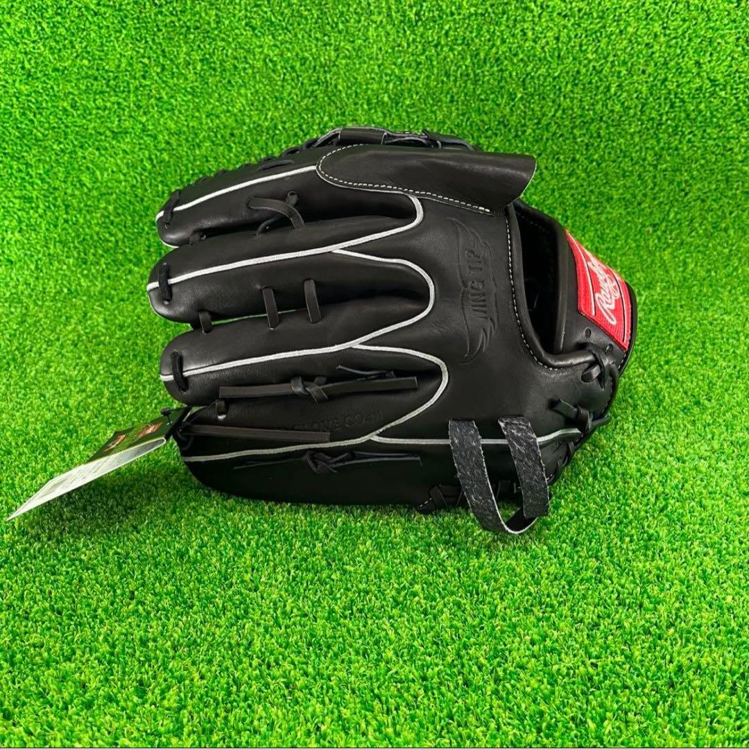 Rawlings ローリングス 軟式グローブ 右投げ 投手用 208
