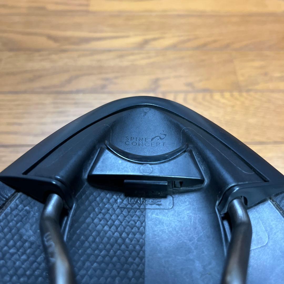 fizik フィジーク ARIONE 2個セット 中古品